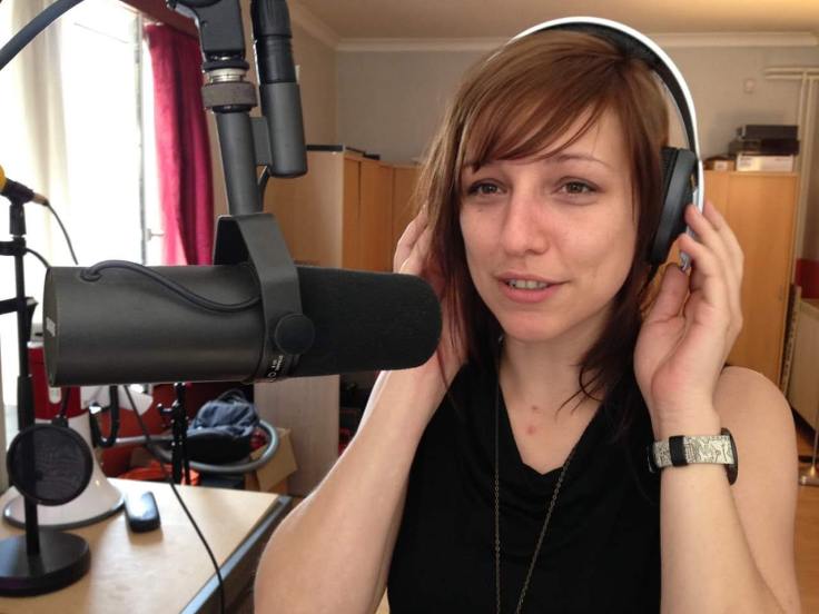 Julie Van Craen WebWijf Zondag Zondag