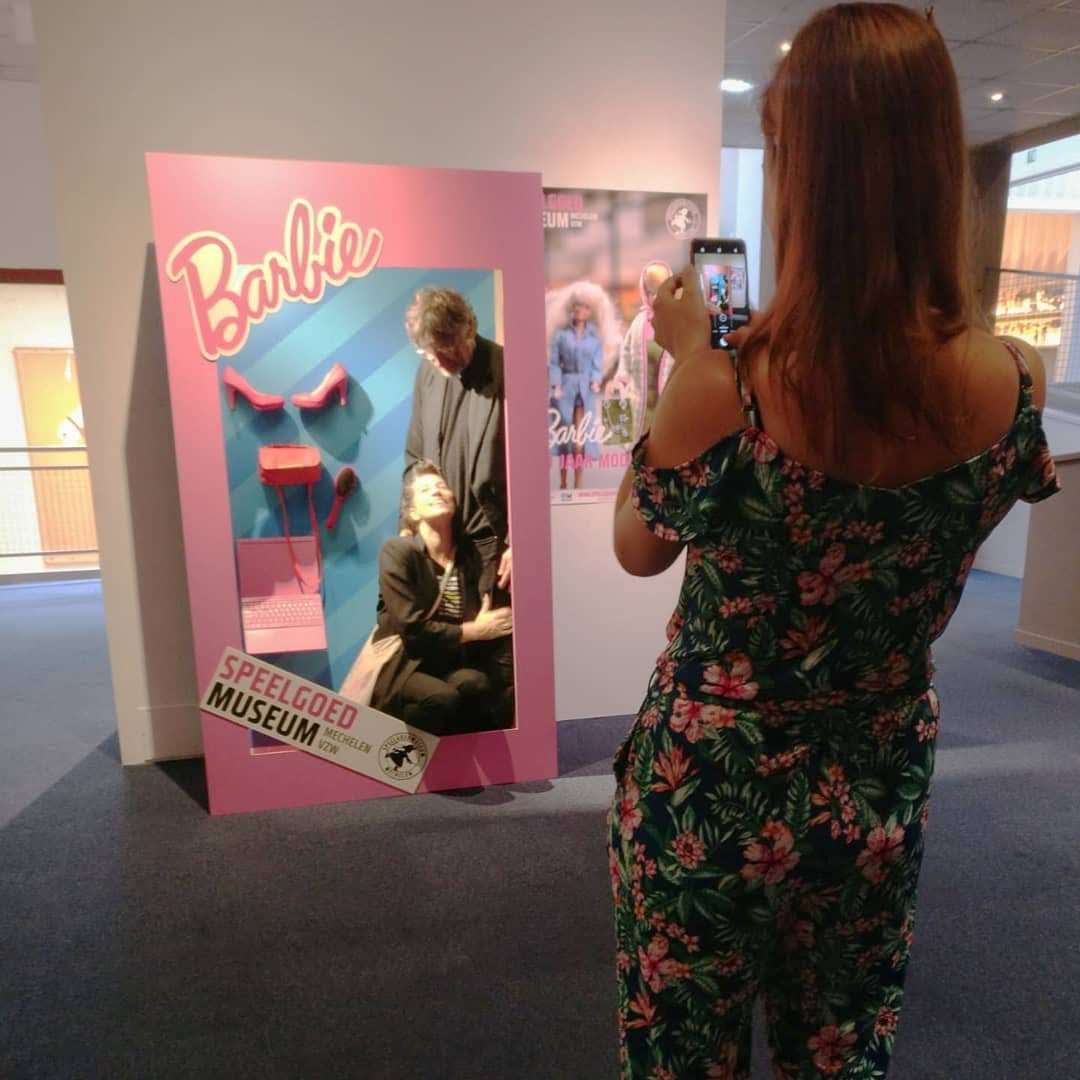 Rolemodels we needed growing up - Neil Gaiman & Amanda Palmer