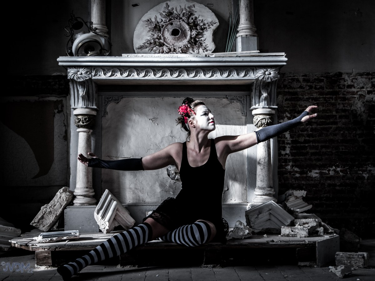 Stop Pretending Art Is&nbsp;Hard