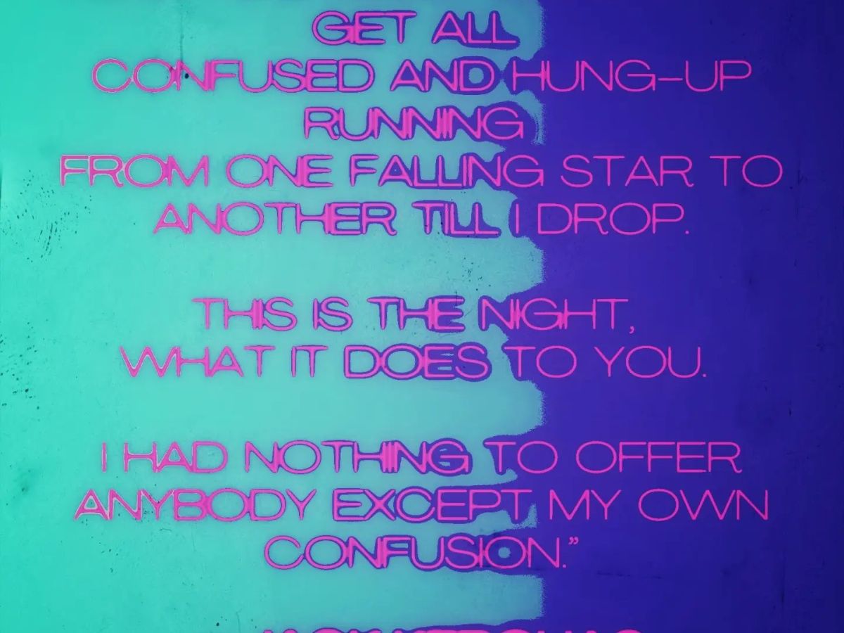 On the road with Jack&nbsp;Kerouac