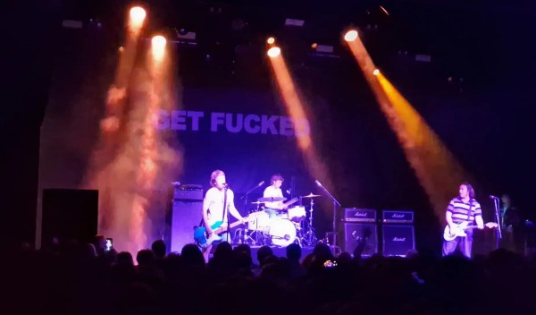 The Chats - Trix Antwerpen - 29 05 2023