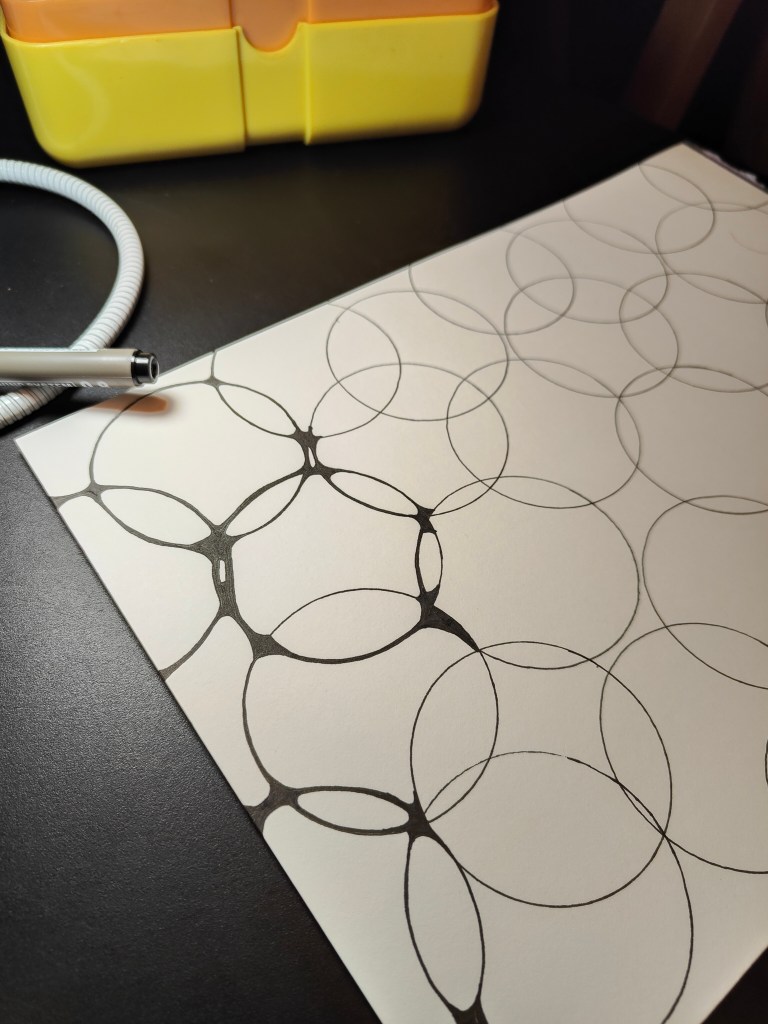 Rounding off the Edges - Everything moves in circles - Number 8 in the series