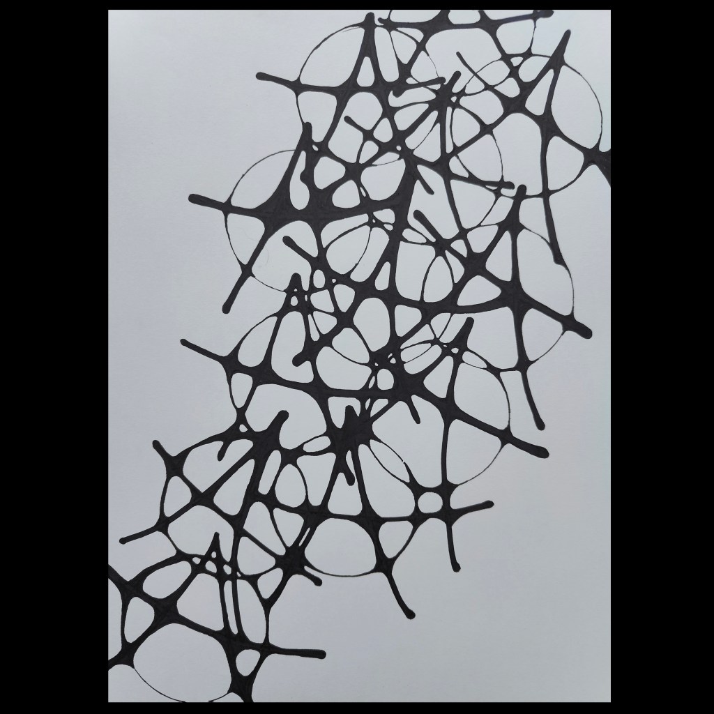 Rounding off the Edges -Rounding the edges of Anarchy - Number 13 in the series