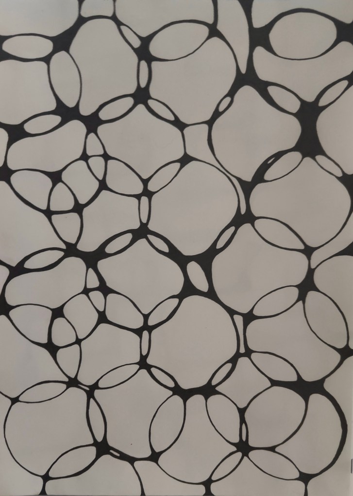 Rounding off the Edges - Everything moves in circles - Number 8 in the series