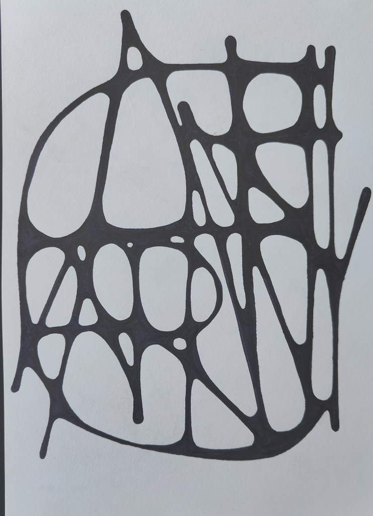 Rounding off the Edges - Rounding the edges of Anarchy pt. 2 - Number 32 in the series