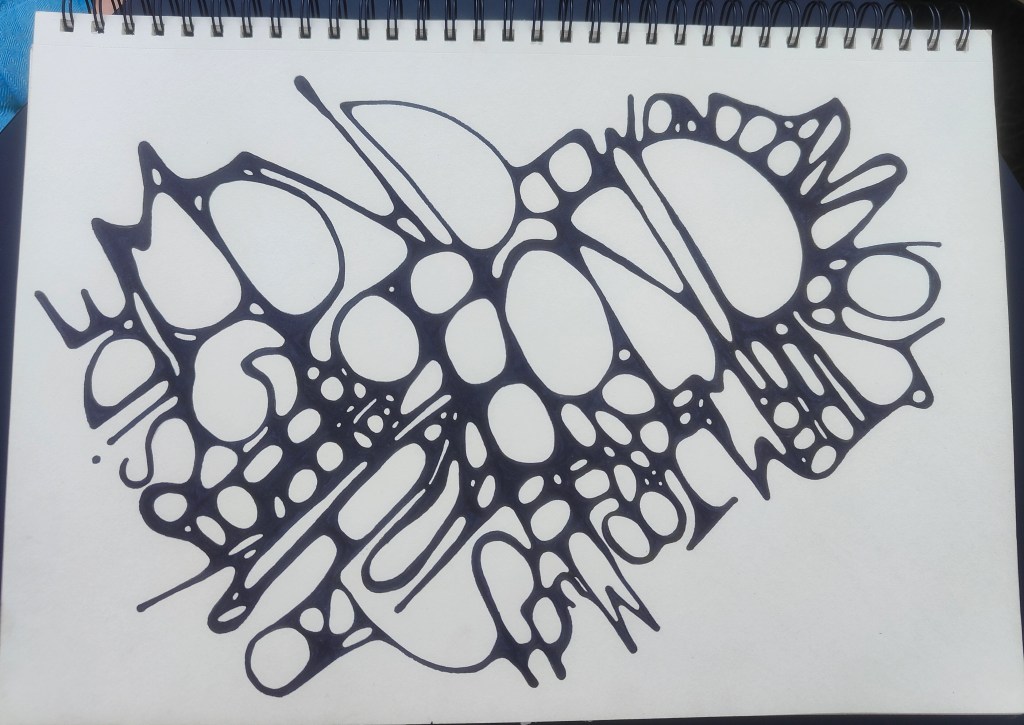 I will only annoy them a little - Series in a Series -Enemies Everywhere - Number 50 in the series