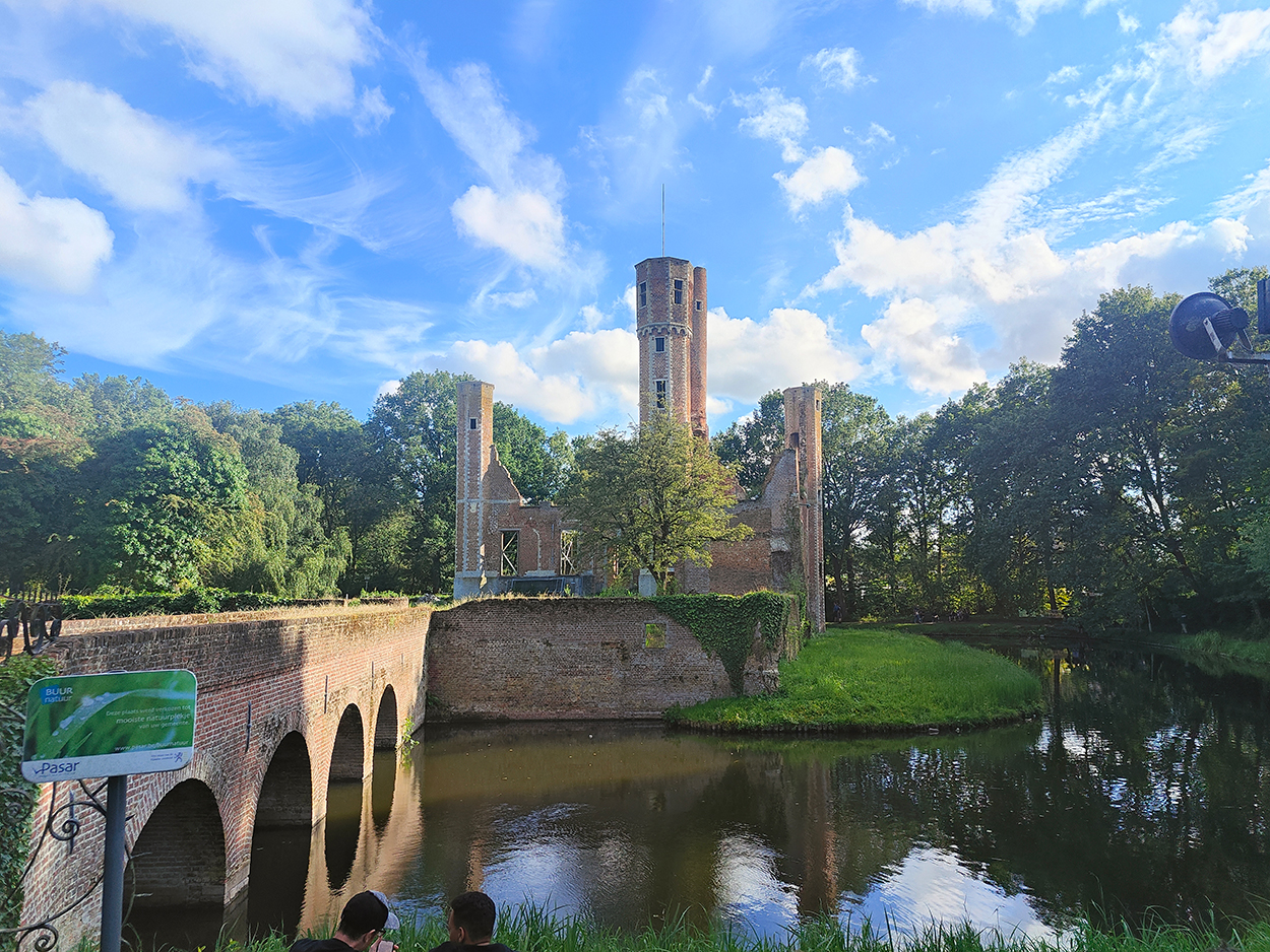 brakrock duffel kasteel ter elst