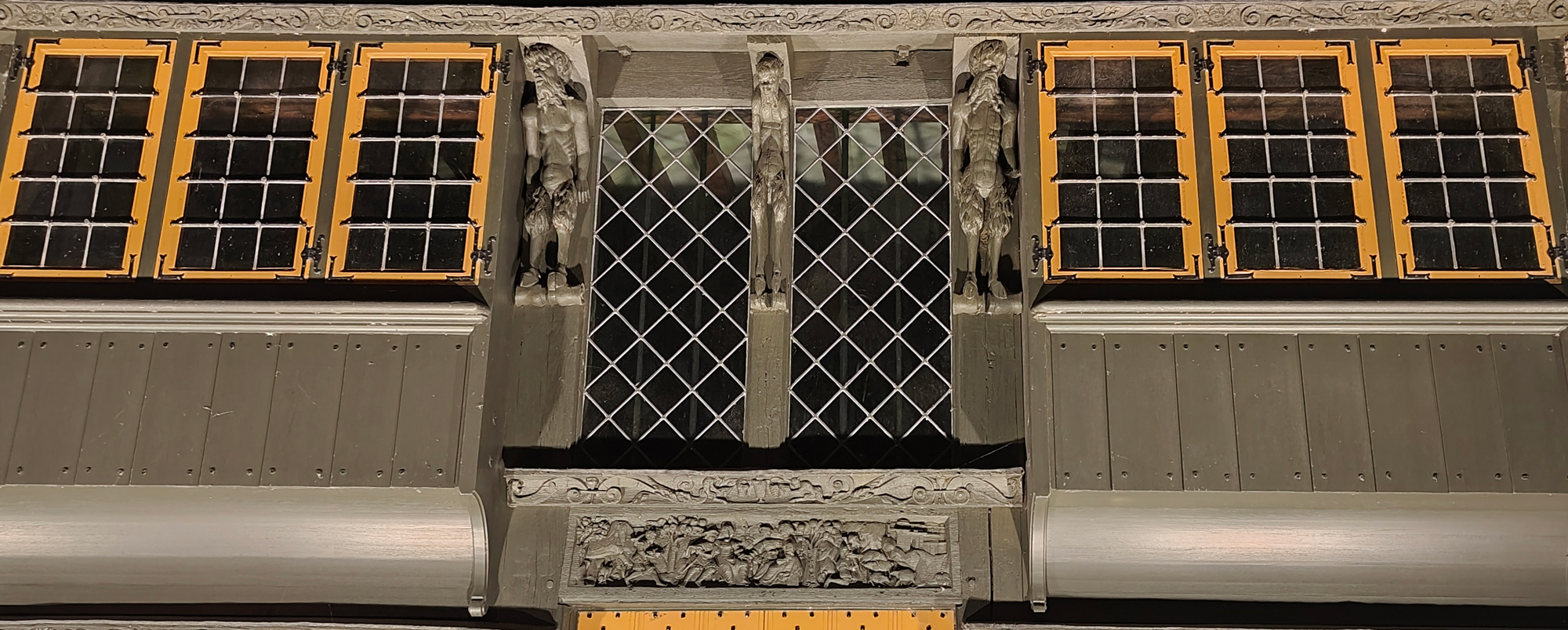 Halte 'De Duvelkes' of het Duivelshuis (Mechelen)