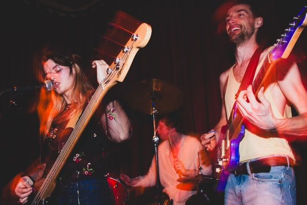 Luna en De Maanstenen - Foto credit Briek Verdoodt