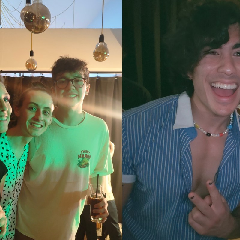 Bears in Trees + Happy Fits | Live @ Trix,&nbsp;Antwerp