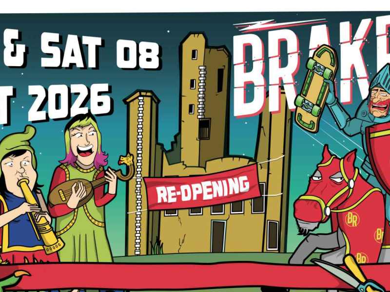 Brakrock 2024-2025: A two-for-one ode | Part 1 –  Prelude to&nbsp;2026